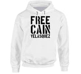 Free Cain Velasquez Mma Fighter Fan T Shirt