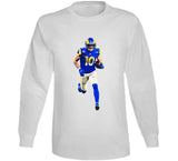 Cooper Kupp Los Angeles Football Fan Cool T Shirt