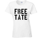 Free Andrew Tate T Shirt