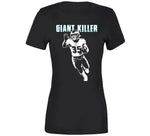 Boston Scott Giant Killer Philadelphia Football Fan Cool T Shirt