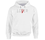 Lover Loser It 2017 Fan T Shirt