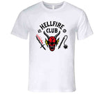 Hellfire Club T Shirt