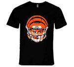 Joe Burrow Lfg Cincinnati Football T Shirt