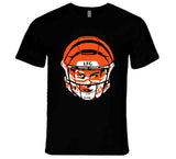 Joe Burrow Lfg Cincinnati Football T Shirt