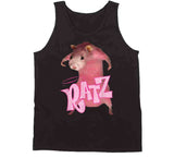 Funny Ratz Meme T Shirt