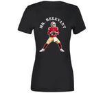 Mr. Relevant Brock Purdy San Francisco Football Fan T Shirt