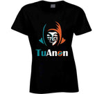 Tuanon Tua Tagovailoa Miami Football Fan Meme T Shirt