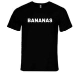 Bananas Mike And Dave Need Wedding Dates Inspired T Shirt