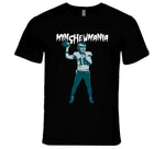 Gardner Minshew Minshewmania Philadelphia Football Fan T Shirt