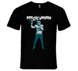 Gardner Minshew Minshewmania Philadelphia Football Fan T Shirt