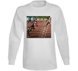 Usain Bolt Cool T Shirt