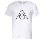 Delta Cubes Community Fan T Shirt