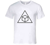 Delta Cubes Community Fan T Shirt