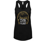 Paddy The Baddy Pimblett Hair Silhouette Mma Fighter Fan T Shirt