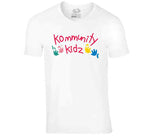 Kommunity Kidz South Park Fan T Shirt