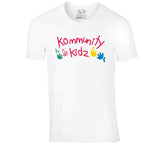 Kommunity Kidz South Park Fan T Shirt