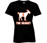 Joe Burrow The Geauxt Cincinnati Football Fan T Shirt