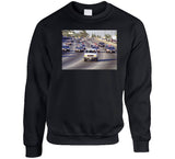 Oj Simpson Police Chase T Shirt