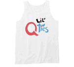 Lil Q-ties Funny South Park Fan T Shirt