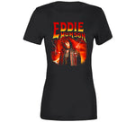 Eddie Munson Fan T Shirt