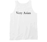 Very Asian T Shirt