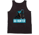 Travon Walker Qb Hunter Jacksonville Football Fan T Shirt