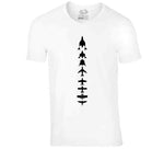 Virgin Galactic Cool T Shirt