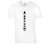 Virgin Galactic Cool T Shirt