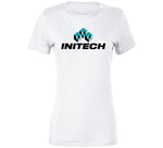 Retro Initech Office Space Fan T Shirt