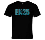 Ek65 Erik Karlsson San Jose Hockey Fan T Shirt