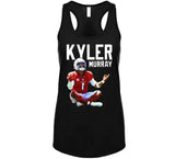 Kyler Murray Meditation Arizona Football Fan T Shirt