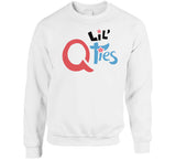 Lil Q-ties Funny South Park Fan T Shirt