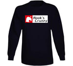 Nook's Cranny Animal Crossing Fan T Shirt