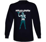 Gardner Minshew Minshewmania Philadelphia Football Fan T Shirt