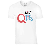 Lil Q-ties Funny South Park Fan T Shirt