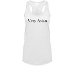 Very Asian T Shirt