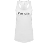 Very Asian T Shirt