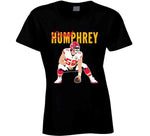 Creed Humphrey Kansas City Football Fan T Shirt