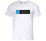 Optican Halo Fan T Shirt