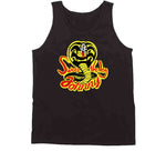 Sweep The Leg Johnny Cobra Kai Dojo Karate Kid Fan T Shirt