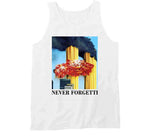 Never Forgetti T Shirt