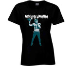 Gardner Minshew Minshewmania Philadelphia Football Fan T Shirt