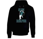 Slim Reaper Devonta Smith Philadelphia Football Fan T Shirt