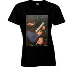 Hasbulla Shiesty Strapped T Shirt