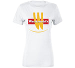 Wacarnolds T Shirt