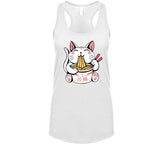 Ramen Cat Funny T Shirt