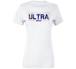 Ultra Maga Trump T Shirt