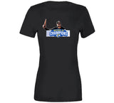 Matthew Frat Stafford Tequila Funny Los Angeles Football Fan T Shirt