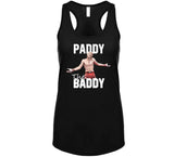 Paddy The Baddy Pimblett Cool Mma Fan T Shirt