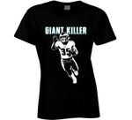 Boston Scott Giant Killer Philadelphia Football Fan Cool T Shirt